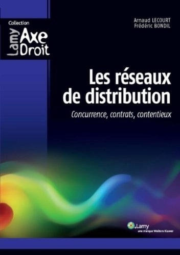 Les réseaux de distribution