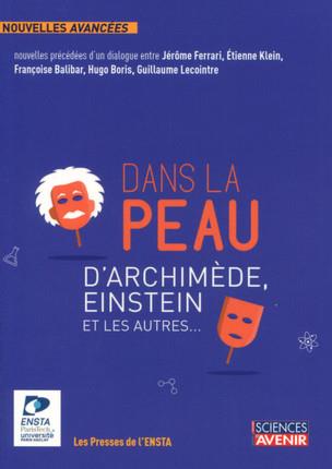 Dans la peau d'Archimède, Einstein et les autres