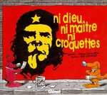 Ni dieu, ni maître, ni croquettes