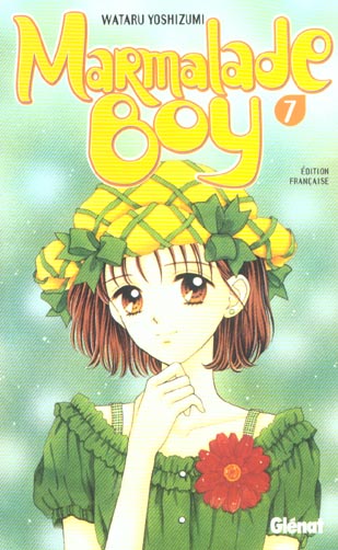 Marmalade Boy. Tome 7