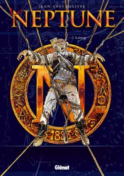 Le Neptune Tome 3 : Iceberg