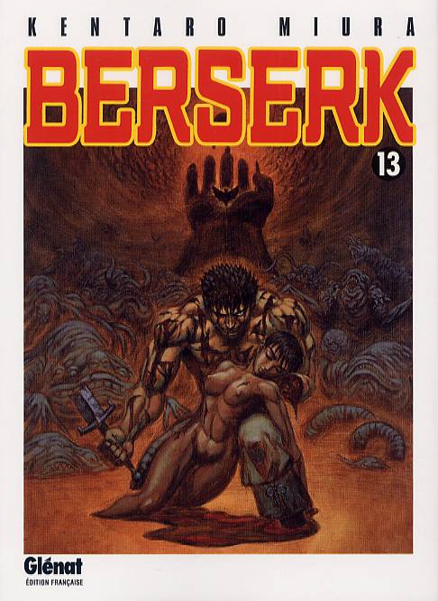 Berserk Tome 13