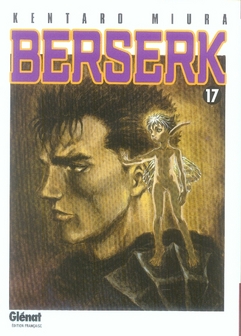 Berserk Tome 17
