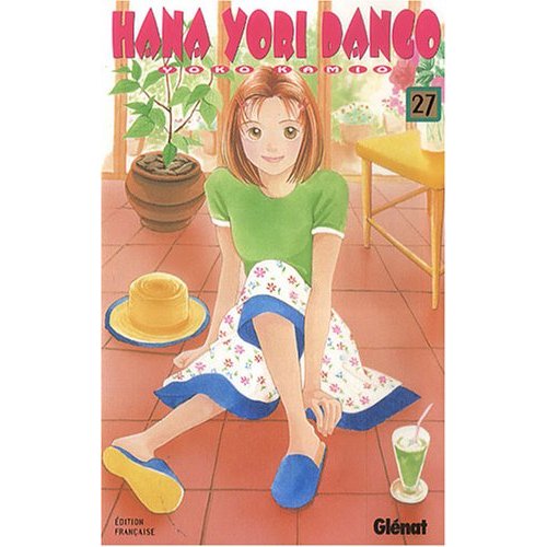 Hana yori dango Tome 27
