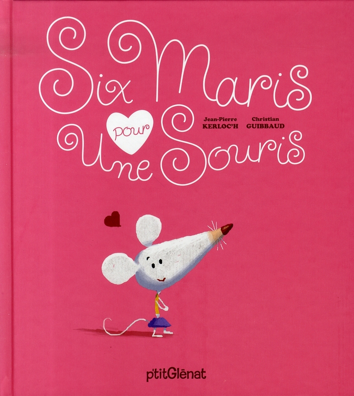 Six maris pour une souris