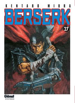 Berserk Tome 27