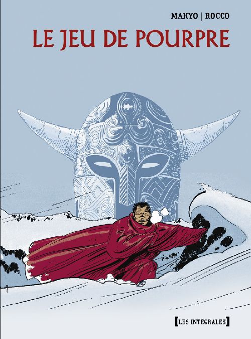 Le jeu de pourpre