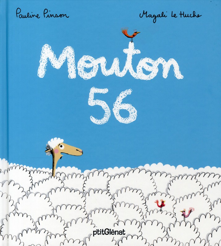 Mouton 56