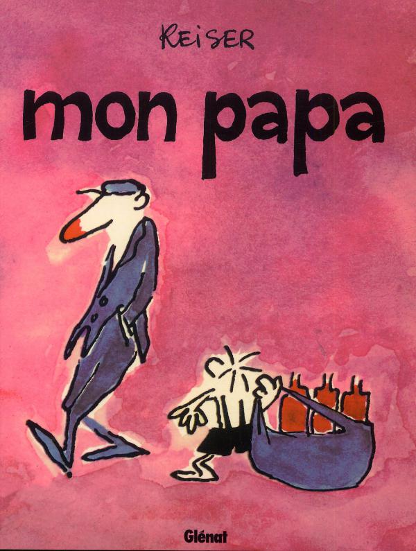 Mon papa