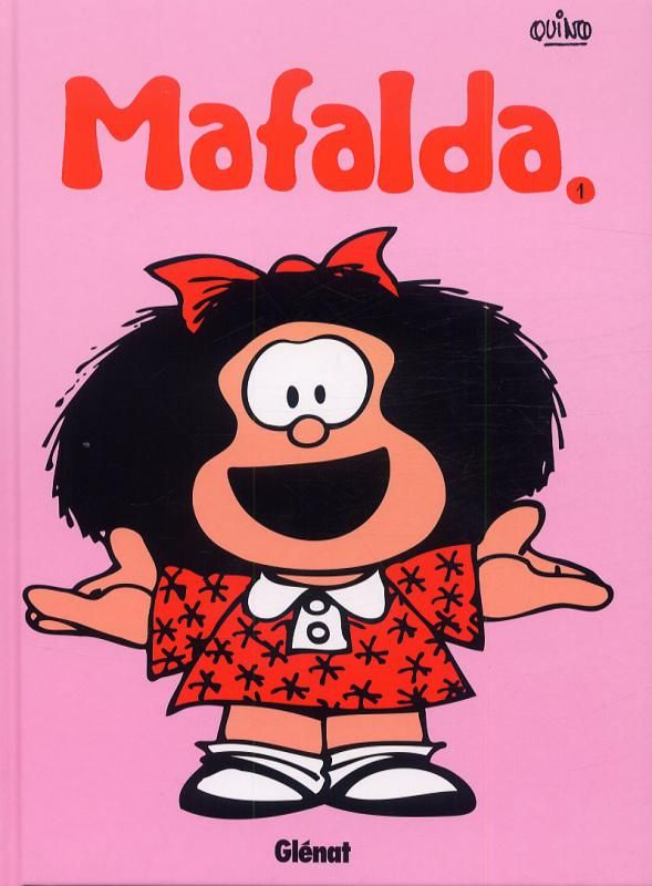 Mafalda Tome 1