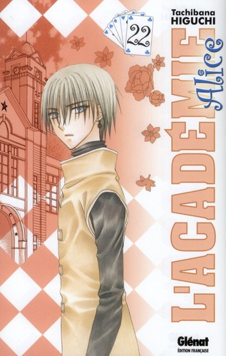 L'académie Alice Tome 22