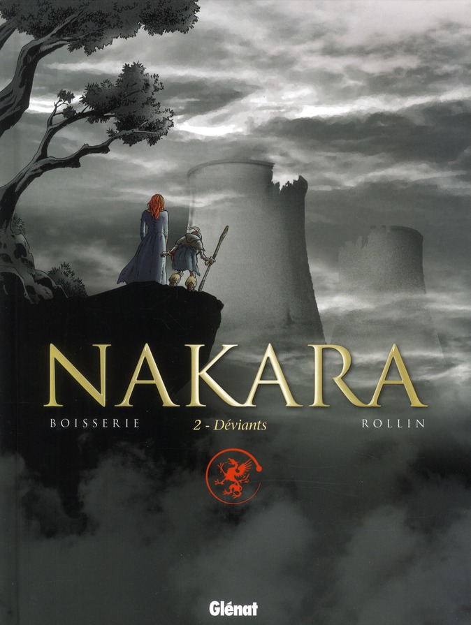 Nakara Tome 2 : Déviants