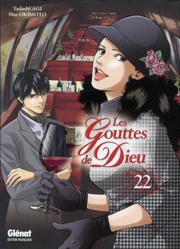 Les Gouttes de Dieu Tome 22