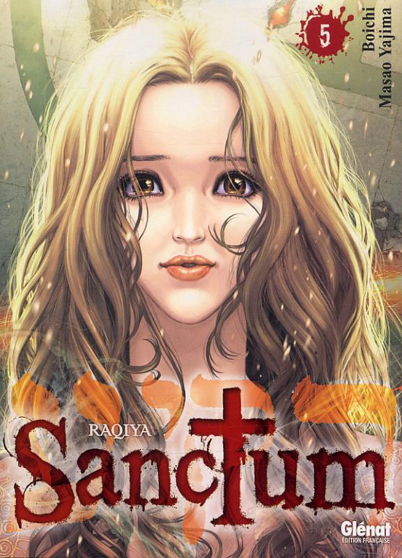 Sanctum Tome 5
