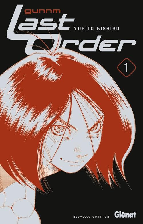 Gunnm Last Order Tome 1