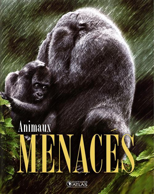 Animaux menacés