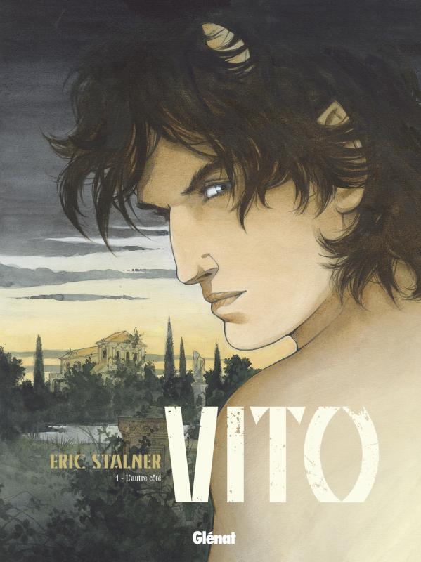 Vito Tome 1 : L'autre côté