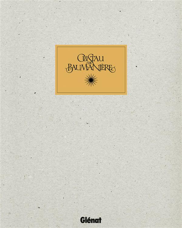 Oustau de Baumanière