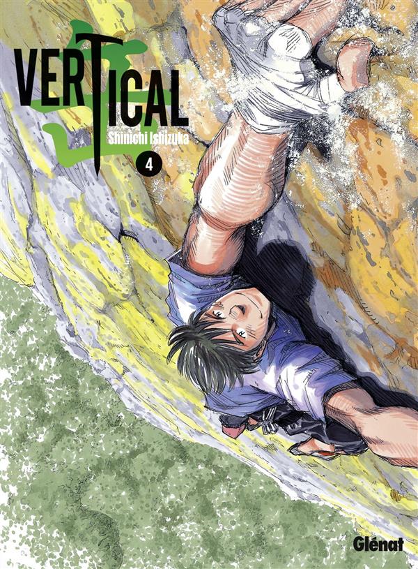 Vertical Tome 4