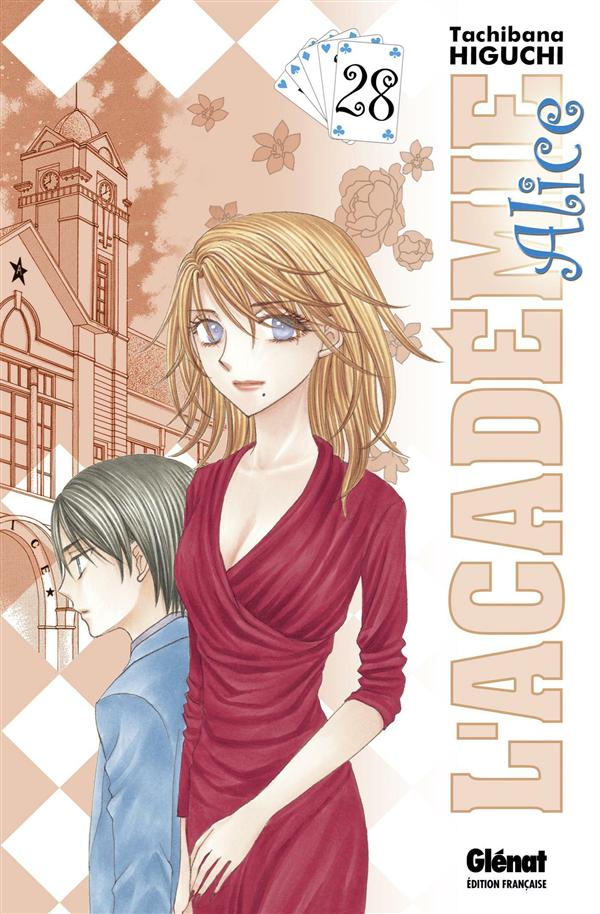 L'académie Alice Tome 28