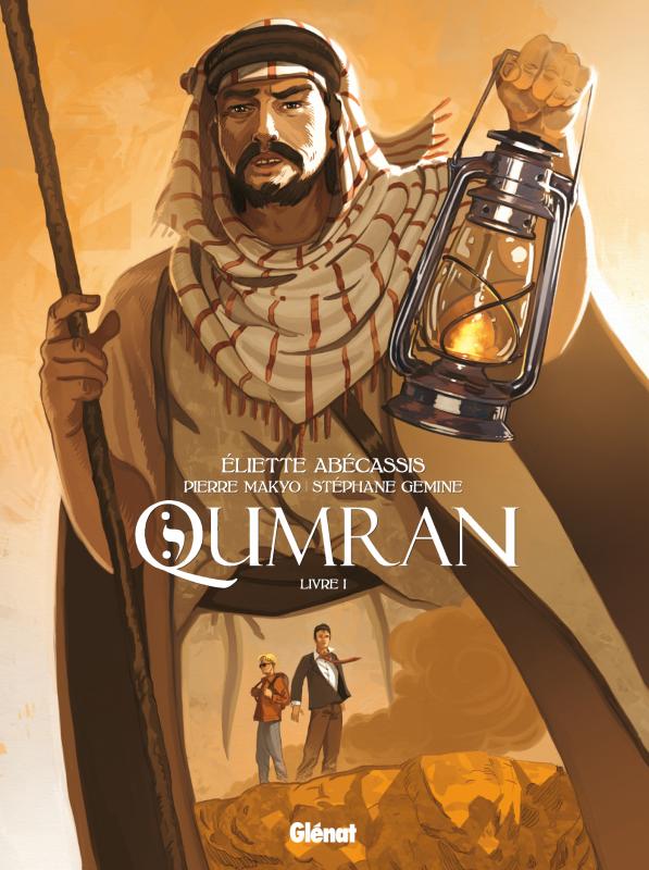 Qumran Livre 1