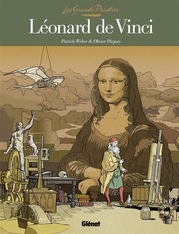 Léonard de Vinci