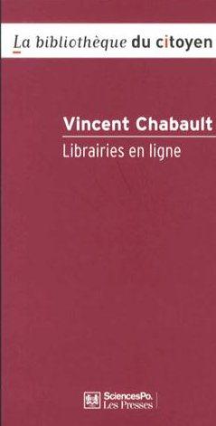 Librairies en ligne / Sociologie d'une consommation culturelle