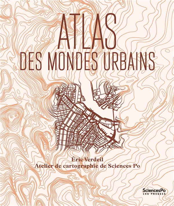 Atlas des mondes urbains