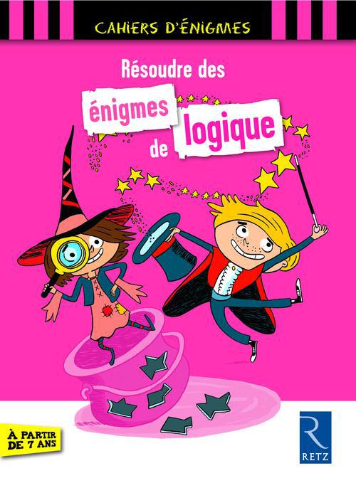 Résoudre des énigmes de logique