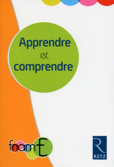Apprendre et comprendre. Place et rôle de la métacognition dans l'aide spécialisée