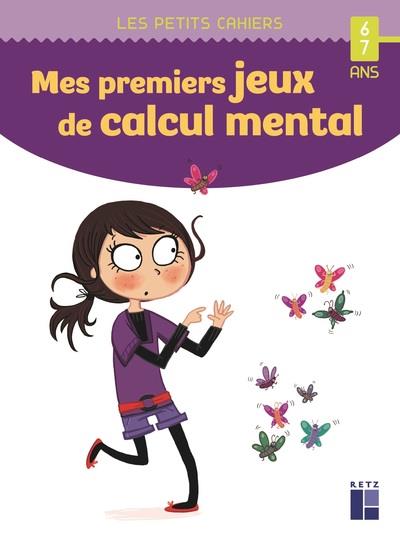 Mes premiers jeux de calcul mental