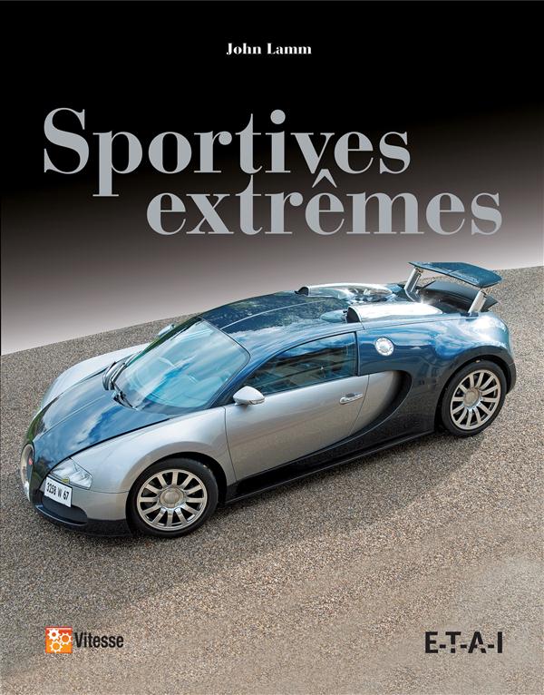 Sportives extrêmes