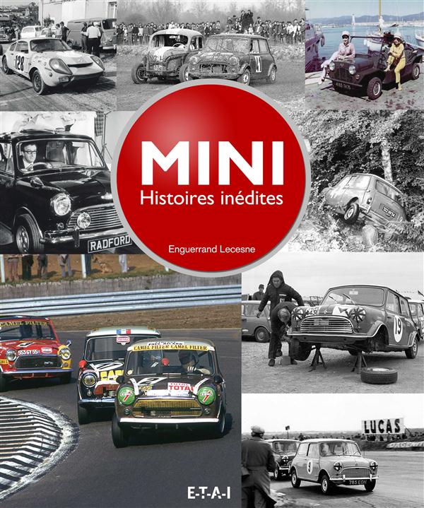 Mini. Histoires inédites