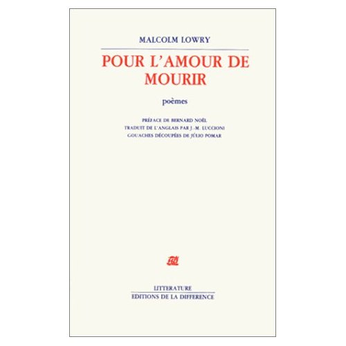 Pour l'amour de mourir