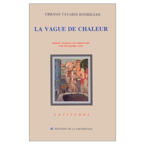 La vague de chaleur