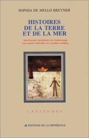 Histoires de la terre et de la mer