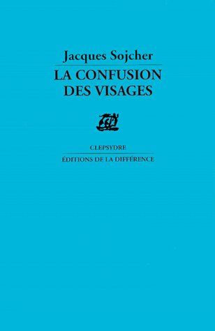 La confusion des visages