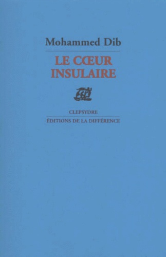 Le coeur insulaire