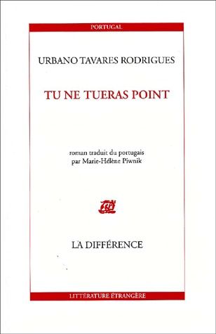 Tu ne tueras point