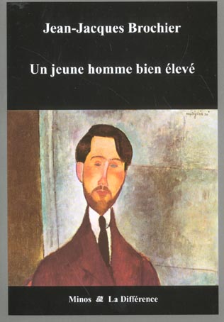 Un jeune homme bien élevé