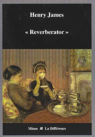 Reverberator