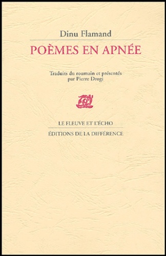 Poèmes en apnées