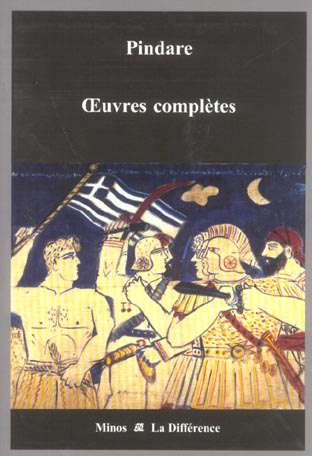 Oeuvres complètes. Edition bilingue français-grec