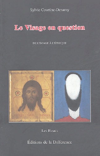 Le visage en question. De l'image à l'éthique