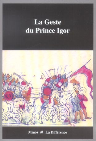 La Geste du Prince Igor