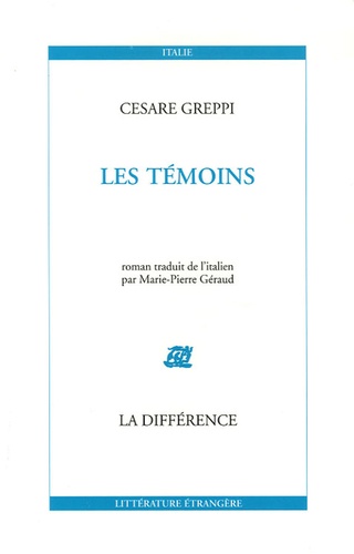 Les témoins