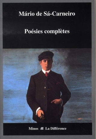 Poésies complètes