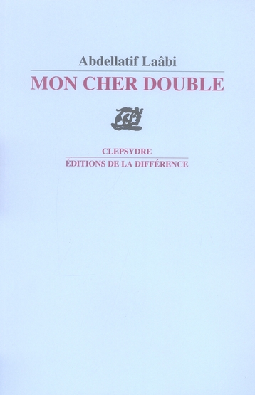 Mon cher double