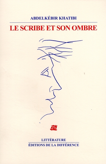 Le scribe et son ombre