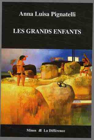 Les Grands Enfants